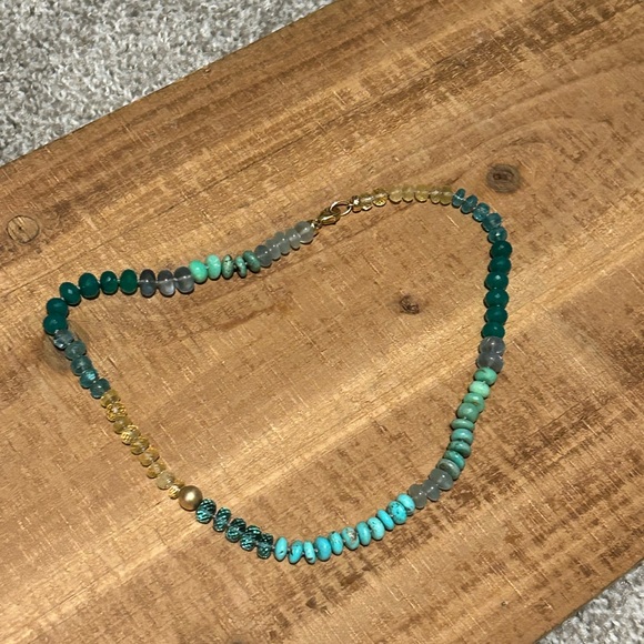 Gorgeous Necklace Mariner - Picture 4 of 7